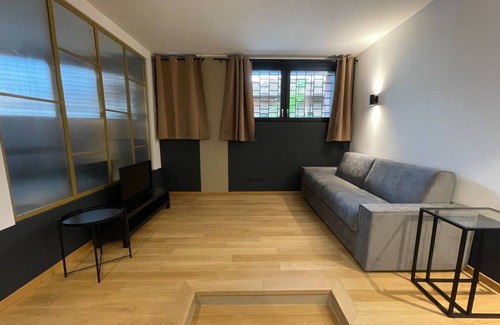 Gioia House | BNB Capital Milano Central Station - Moka
