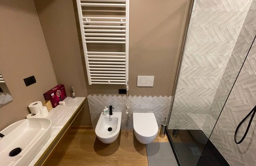 Gioia House | BNB Capital Milano Central Station - Moka