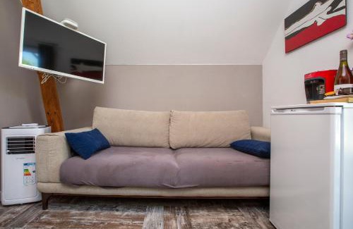 Lostorf House | BnB Comfort Guesthouse Olten - Lostorf