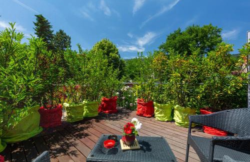 Lostorf House | BnB Comfort Guesthouse Olten - Lostorf