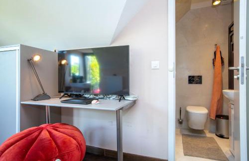 Lostorf House | BnB Comfort Guesthouse Olten - Lostorf
