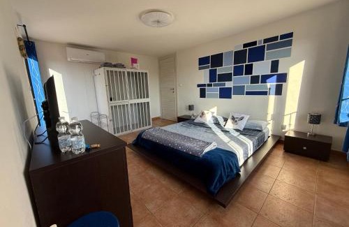 Rocchetta Tanaro Bed & Breakfast | BnB Dog and Friend