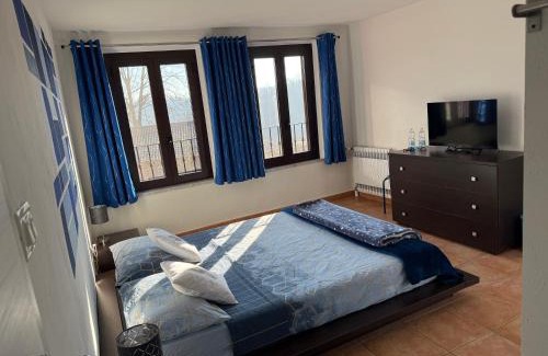 Rocchetta Tanaro Bed & Breakfast | BnB Dog and Friend