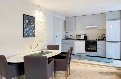 Stavanger Apartment | Bnb Downtown Stavanger berti ap 3 - 2 Rooms