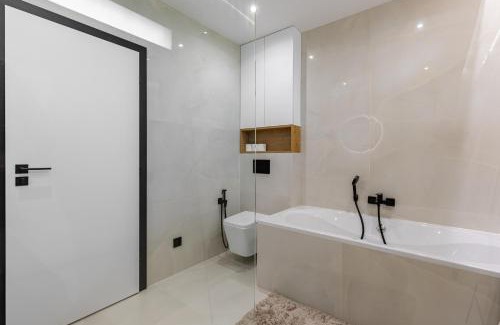 Hviezdoslavov Villa | BNB Family Living Hviezdoslavov