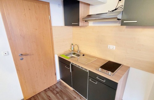 Hagnau Bed & Breakfast | BnB Fliegerhaeusle Hagnau 24h Self Check In
