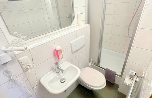 Hagnau Bed & Breakfast | BnB Fliegerhaeusle Hagnau 24h Self Check In