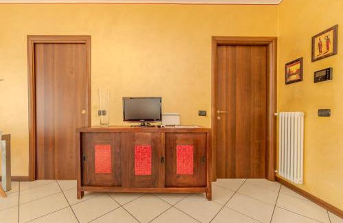 Cesate Apartment | Bnb Green