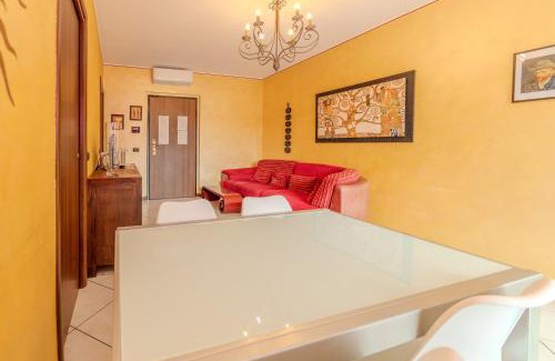 Cesate Apartment | Bnb Green