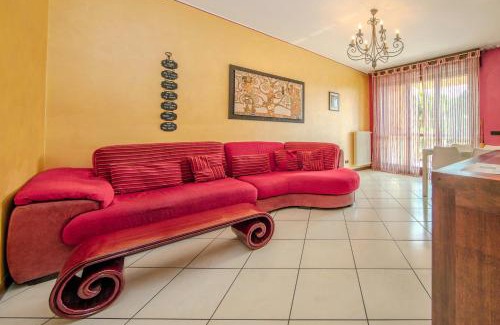 Cesate Apartment | Bnb Green