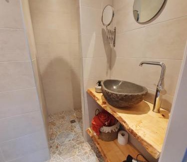 Visvliet Bed & Breakfast | BnB-Heirhuys