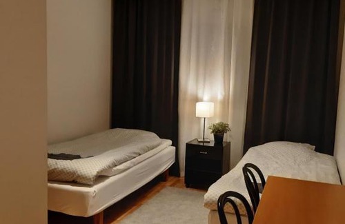 Laholm Bed & Breakfast | BnB Just To Be