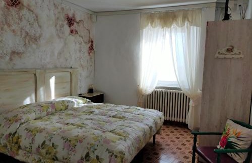 Campofilone Bed & Breakfast | BnB La Casina dei Nonni