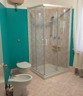 Campofilone Bed & Breakfast | BnB La Casina dei Nonni