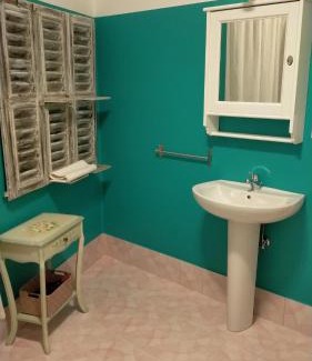 Campofilone Bed & Breakfast | BnB La Casina dei Nonni
