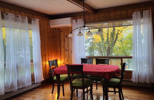 Lac-Brome House | BnB Lac Brome