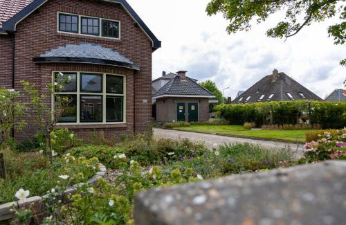 Oude Niedorp Bed & Breakfast | BnB Paradijs Oude Niedorp
