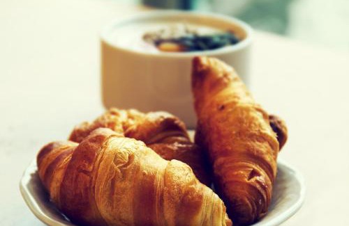 Lanklaar Bed & Breakfast | BnB Pastel -B&B Breakfast Included-