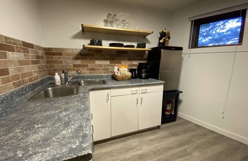 Canmore Bed & Breakfast | Bnb Suite.