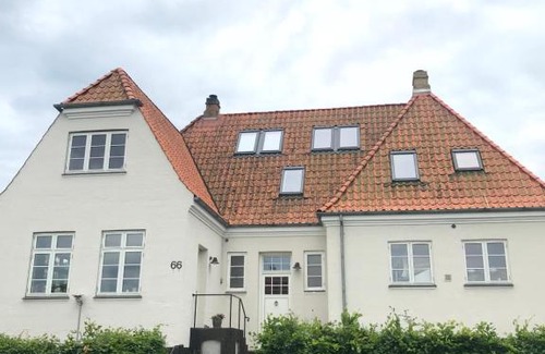 Svendborg Bed & Breakfast | BnB Thuroe