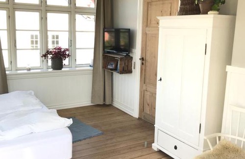 Svendborg Bed & Breakfast | BnB Thuroe