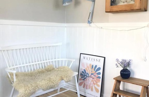Svendborg Bed & Breakfast | BnB Thuroe