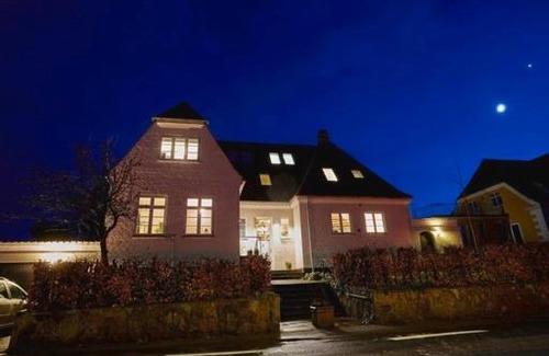 Svendborg Bed & Breakfast | BnB Thuroe