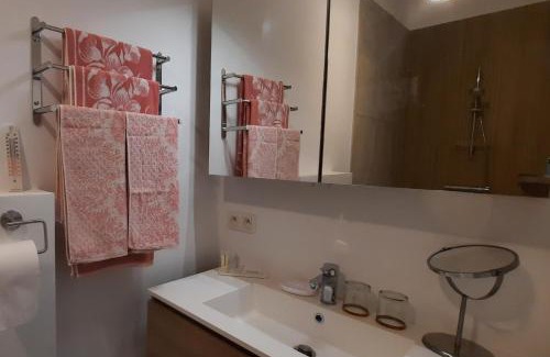 Wijnegem Bed & Breakfast | BnB Waterzicht