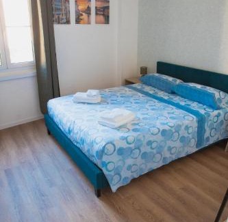 Lavagna Apartment | BnBina3 a due passi dal mare