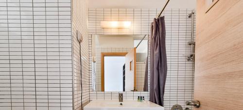 Neve Tzedek Apartment | BnBIsrael Apartments - Alysse Eilat