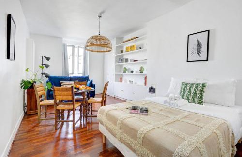 Arsenal Apartment | BnBNova - Le Marais & Place des Vosges