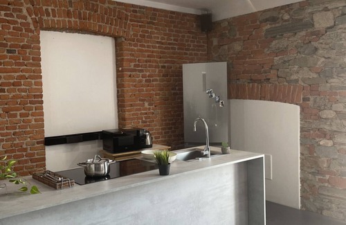 Besozzo Inferiore Apartment | Bnbook Cornelia's suites 2