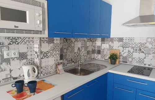Fuengirola House | Bnbook Medea Apartments