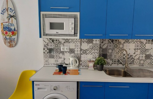 Fuengirola House | Bnbook Medea Apartments