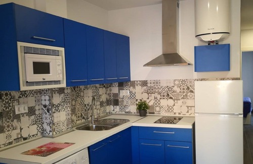Fuengirola House | Bnbook Medea Apartments