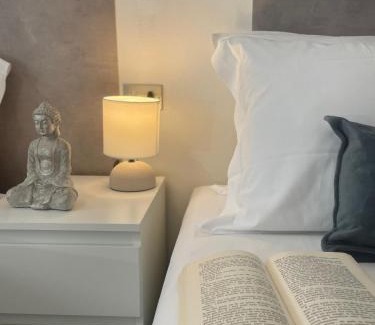 Sedriano Apartment | Bnbook Residenza Vespucci
