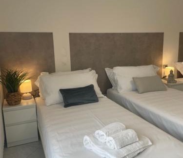 Sedriano Apartment | Bnbook Residenza Vespucci