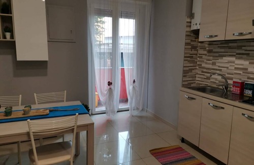 Rho Apartment | Bnbook-Skyliner Train Station