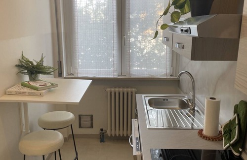 Pero Apartment | Bnbook Trilo Buonarroti Pero