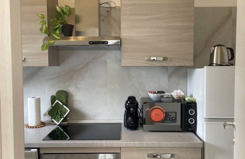 Pero Apartment | Bnbook Trilo Buonarroti Pero
