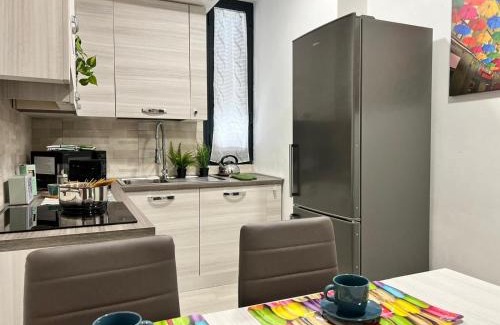 Rho Apartment | Bnbook-Villafranca Train Station