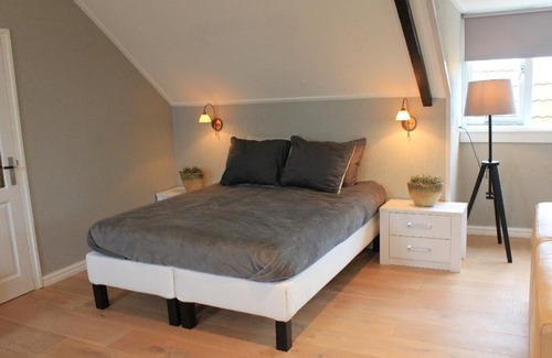 Spanbroek Bed & Breakfast | BNBSpanbroek