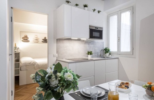 Porta Vittoria Apartment | BnButler - Black Mountain, 62