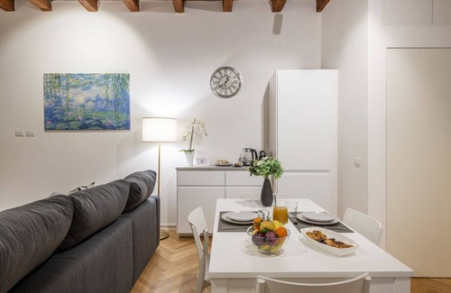Porta Vittoria Apartment | BnButler - Black Mountain, 62