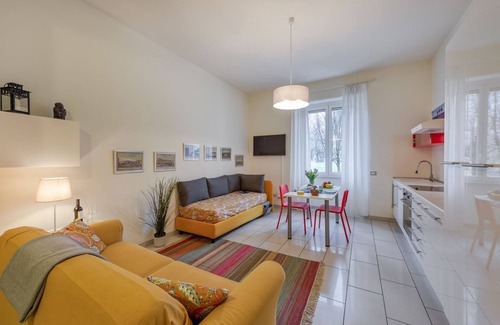 Zona Solari Apartment | BnButler - Coni Zugna, 34