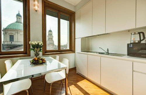 Centro Storico Apartment | BnButler - Duomo Apartment - Galleria Unione