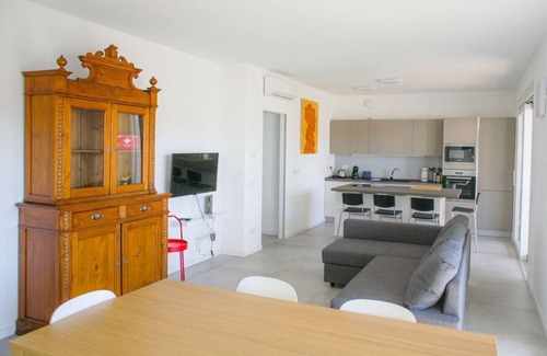 Ghisolfa Apartment | BnButler - Govone, 78