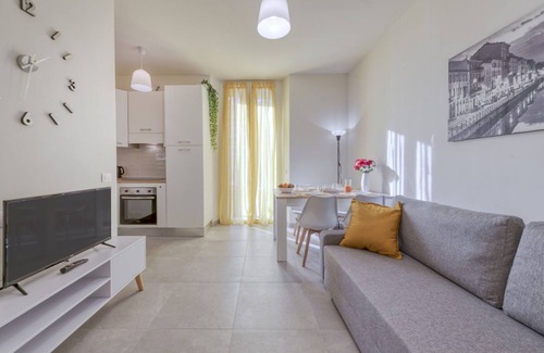 Zona Farini Apartment | BnButler - Maloja, 10