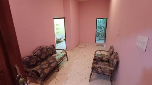 Vellore House | Bnr babu naidu residency unit 2