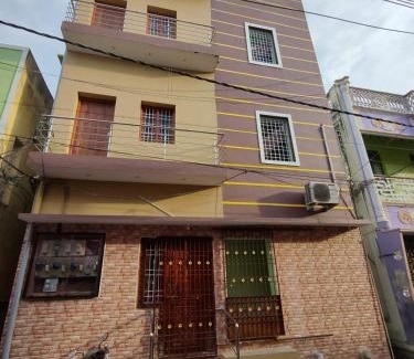 Vellore House | Bnr babu naidu residency unit 2
